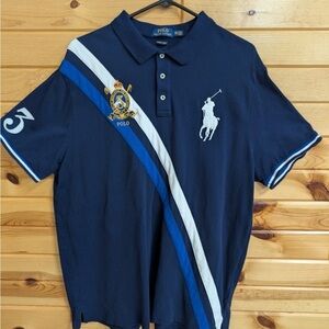 RARE Vintage Ralph Lauren Polo